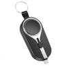 Apple Watch用 2-in-1 マグネット式ワイヤレス急速充電パワーバンク - ブラック（Type-Cポート）1.0