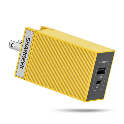 「Chubby」65W充電器