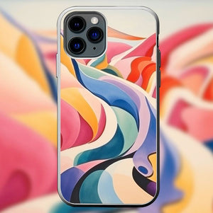 「チャビー」スペシャルデザインiPhoneケース