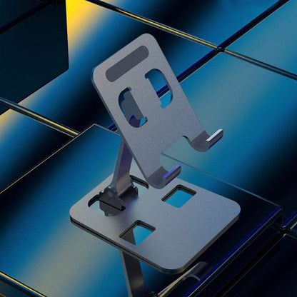 「Cyber」携帯電話折りたたみスタンド