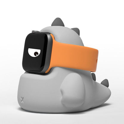 「チャビー」iWatch充電ドック