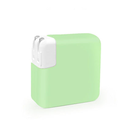 「チャビー」MacBook充電器保護ケース