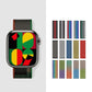 Apple Watch用メタルマグネットバンド「ミラネーゼバンド」