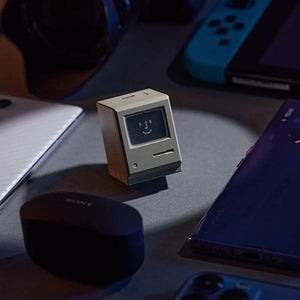 「Chubby」ミニ Macintosh 急速充電器