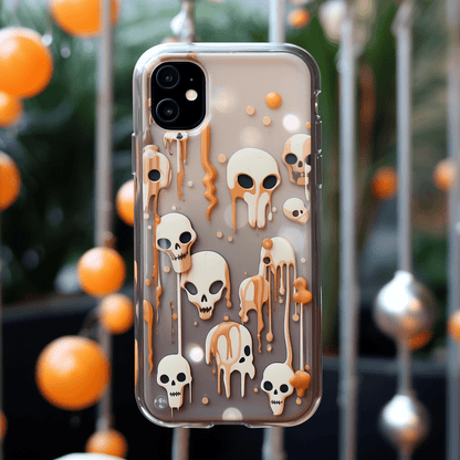 「チャビー」スペシャルデザインiPhoneケース