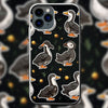 「チャビー」スペシャルデザインiPhoneケース - 83式