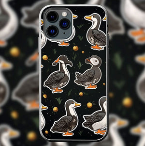 「チャビー」スペシャルデザインiPhoneケース