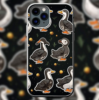 「チャビー」スペシャルデザインiPhoneケース