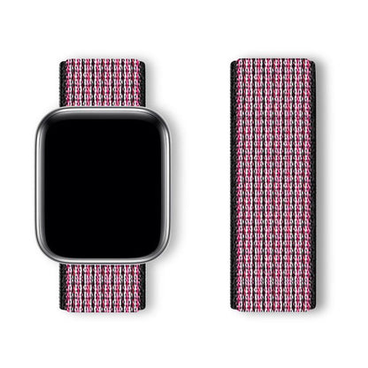 Apple Watch用ナイロンバンド「カラフルバンド」