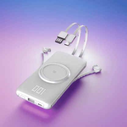 「チャビー」MagSafe 20000mAh ポータブルトラベルパワーバンク