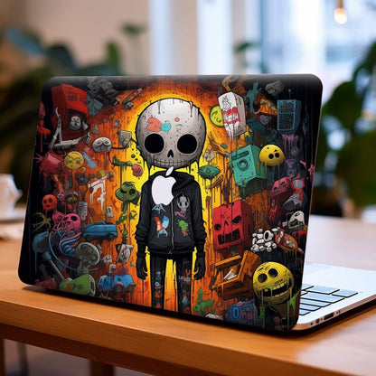 「チャビー」特別デザインMacBookケース
