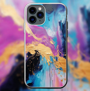 「チャビー」スペシャルデザインiPhoneケース