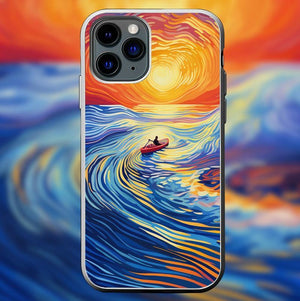 「チャビー」スペシャルデザインiPhoneケース