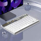 「See Through Me」ワイヤレス Bluetooth キーボード