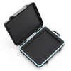 「エクスプローラー」防水デジタルストレージボックス - 2.5SSD/HDD