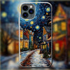 「クリスマス限定」特別デザインiPhoneケース - クリスマス4