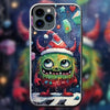 「クリスマス限定」特別デザインiPhoneケース - クリスマス2