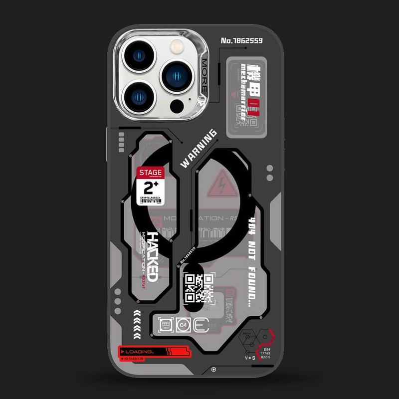 🔥Create Your Own Style: Customizable Phone Case with Personalized Photo Upload