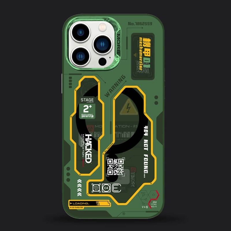 🔥Create Your Own Style: Customizable Phone Case with Personalized Photo Upload