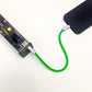 ☘ ☘聖パトリックデーエディション - 無料ギフト付き急速充電ケーブル