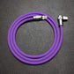 "FlexElbow Pro" 90° Design 100W Fast Charge Cable