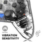 「See Through Me」ワイヤレス Bluetooth ゲームパッド