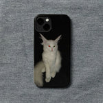 Personalized iPhone Cases: Glossy & Matte Finishes