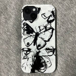 Personalized iPhone Cases: Glossy & Matte Finishes