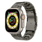 Apple Watch用純チタンバンド「ビジネスバンド」