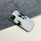Personalized iPhone Cases: Glossy & Matte Finishes