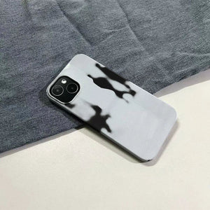 Personalized iPhone Cases: Glossy & Matte Finishes