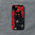 Personalized iPhone Cases: Glossy & Matte Finishes