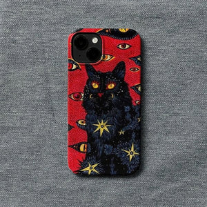 Personalized iPhone Cases: Glossy & Matte Finishes