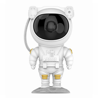 「Vibe」宇宙飛行士スター プロジェクション ランプ