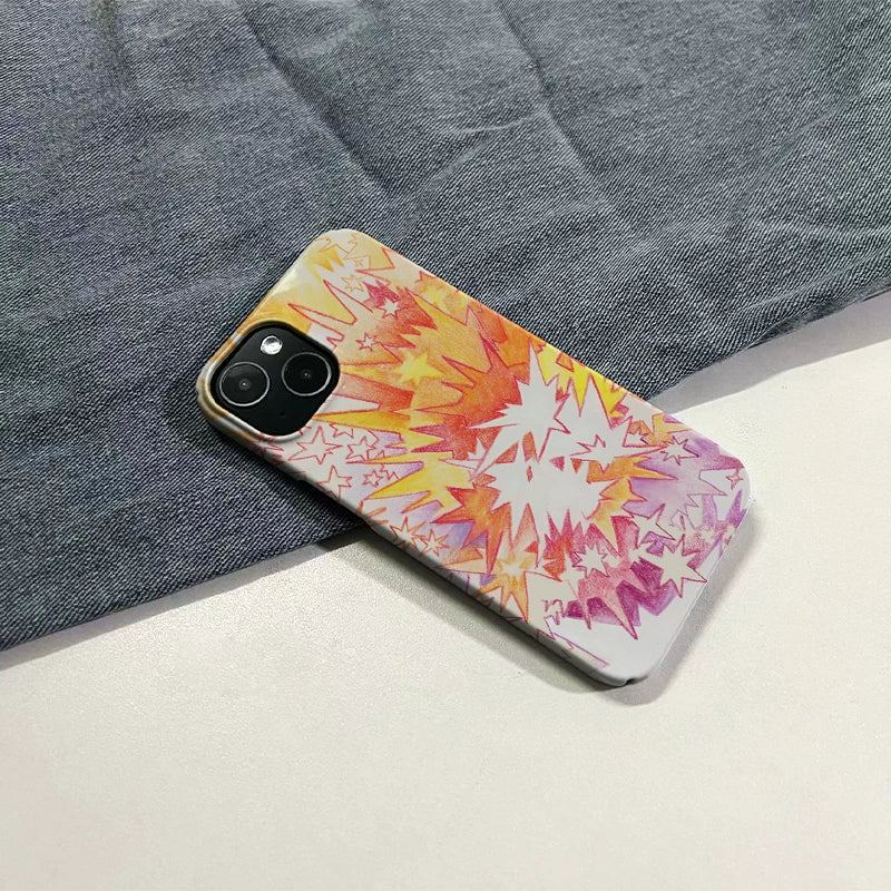 Personalized iPhone Cases: Glossy & Matte Finishes