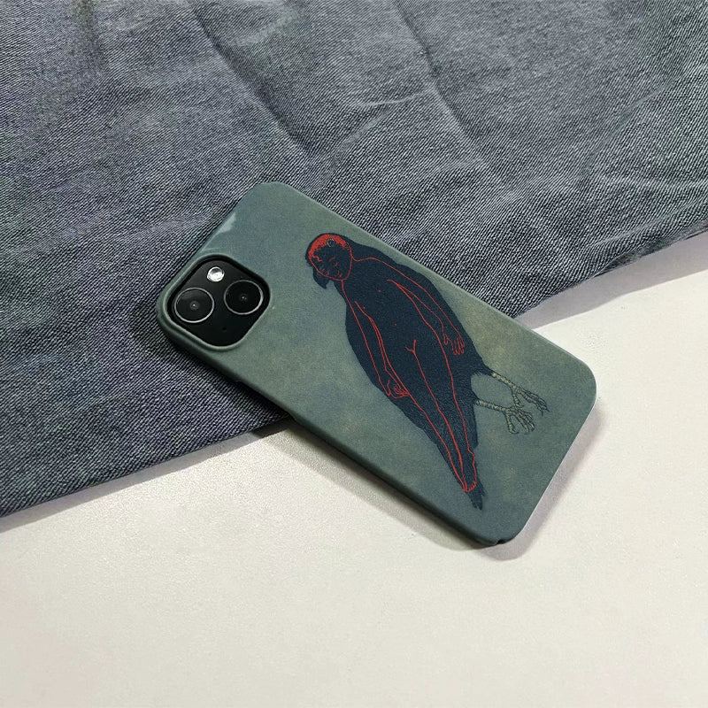 Personalized iPhone Cases: Glossy & Matte Finishes