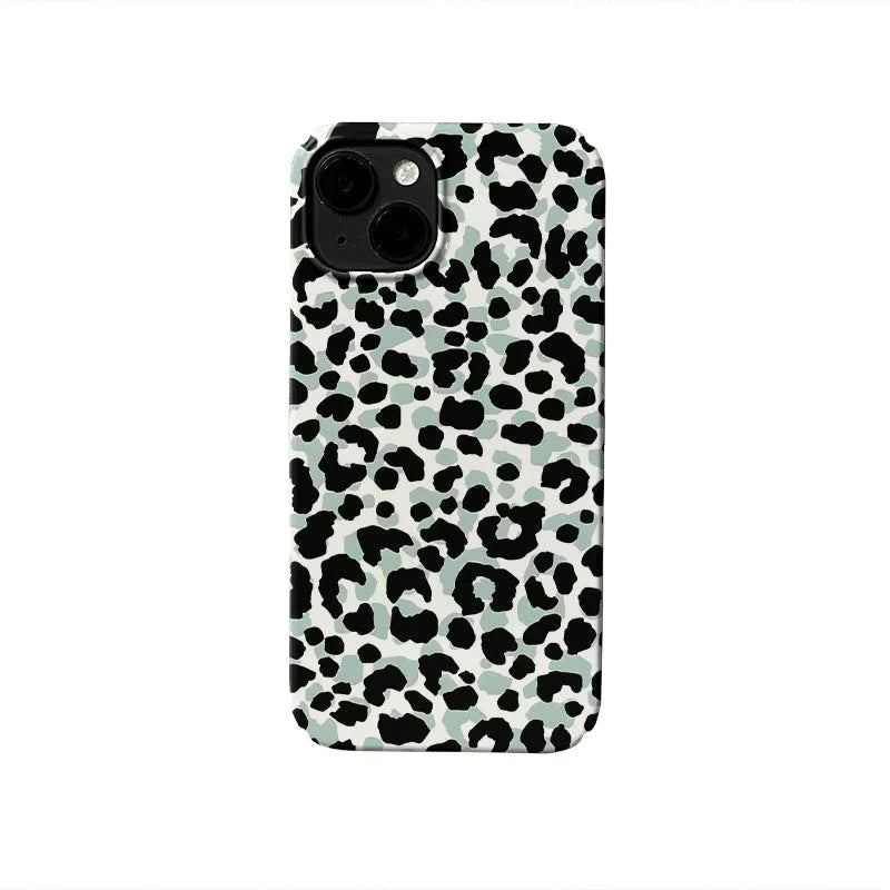 Personalized iPhone Cases: Glossy & Matte Finishes