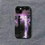 Personalized iPhone Cases: Glossy & Matte Finishes
