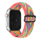 Apple Watch用ストレッチナイロンバンド「ボヘミアンバンド」