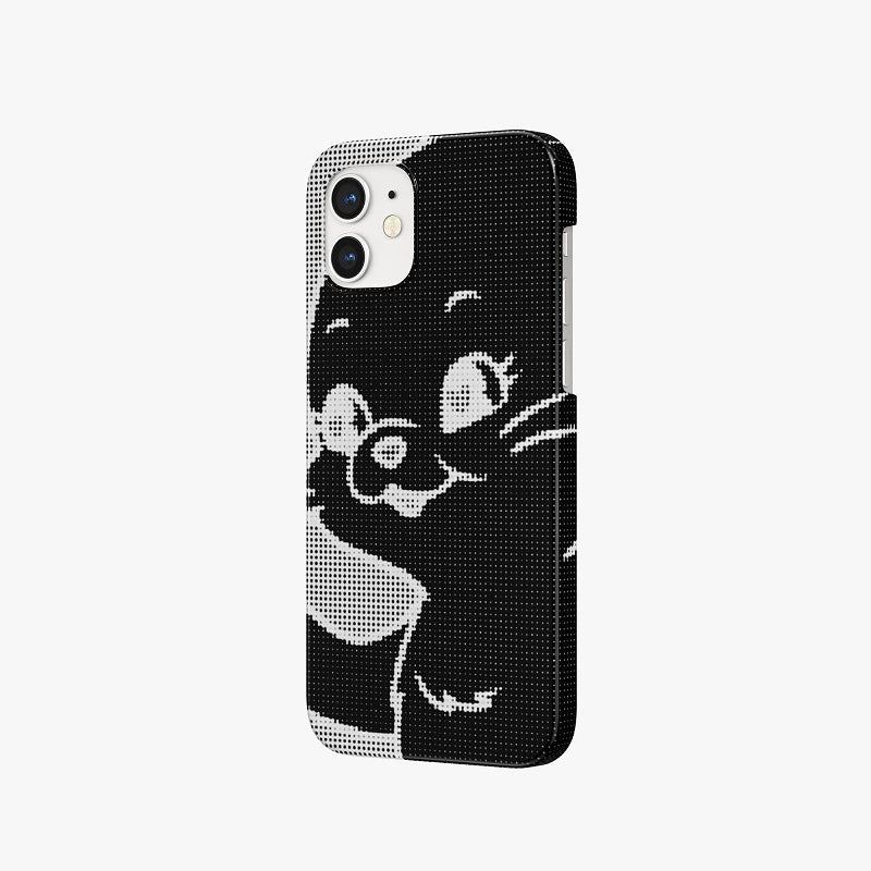 Personalized iPhone Cases: Glossy & Matte Finishes
