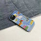 Personalized iPhone Cases: Glossy & Matte Finishes