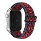 Apple Watch用ストレッチナイロンバンド「ボヘミアンバンド」