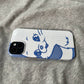 Personalized iPhone Cases: Glossy & Matte Finishes