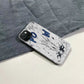 Personalized iPhone Cases: Glossy & Matte Finishes