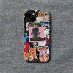 Personalized iPhone Cases: Glossy & Matte Finishes