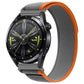 20mm &amp; 22mm ワイルドトレイル ナイロン スポーツストラップ（Samsung/Garmin/Fossil/その他対応）