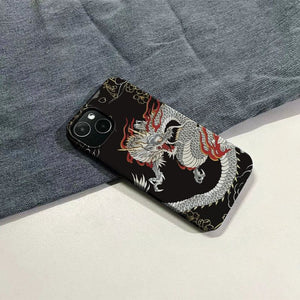 Personalized iPhone Cases: Glossy & Matte Finishes
