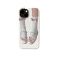 Personalized iPhone Cases: Glossy & Matte Finishes