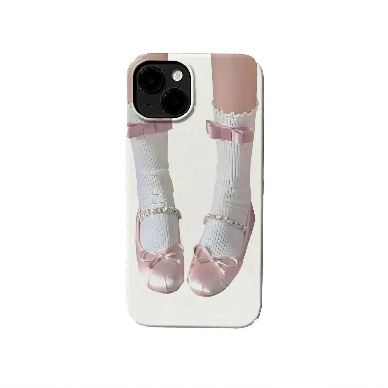 Personalized iPhone Cases: Glossy & Matte Finishes