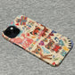 Personalized iPhone Cases: Glossy & Matte Finishes